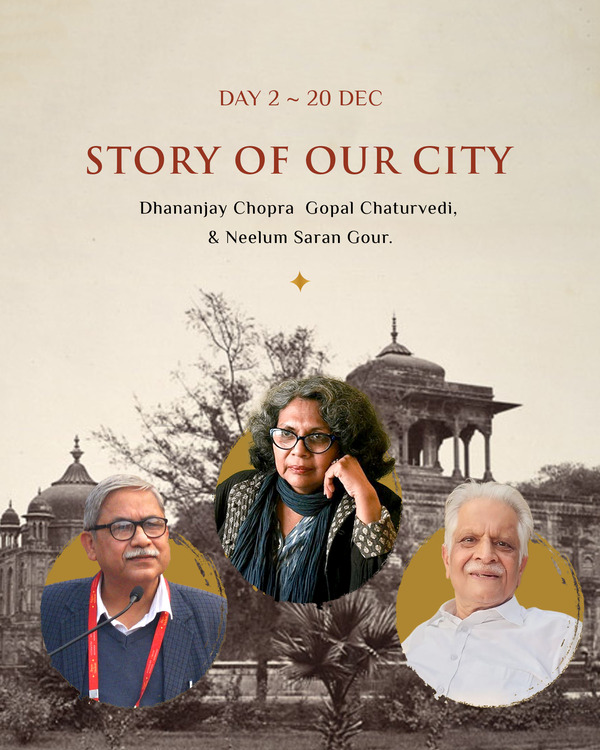 Stars of our city